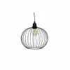 Hanglamp Victa Ø28cm