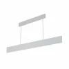 Hanglamp 120x2,4cm 26W