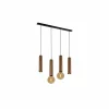 Hanglamp 108x90cm 2xGU10 50W/2xE27 60W