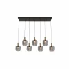 Hanglamp 120x99cm 7x60W