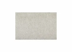 Hoeksalon Alcamo 331x184cm - stof - grijs