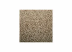 Hoeksalon Cine 277x168cm - stof - taupe