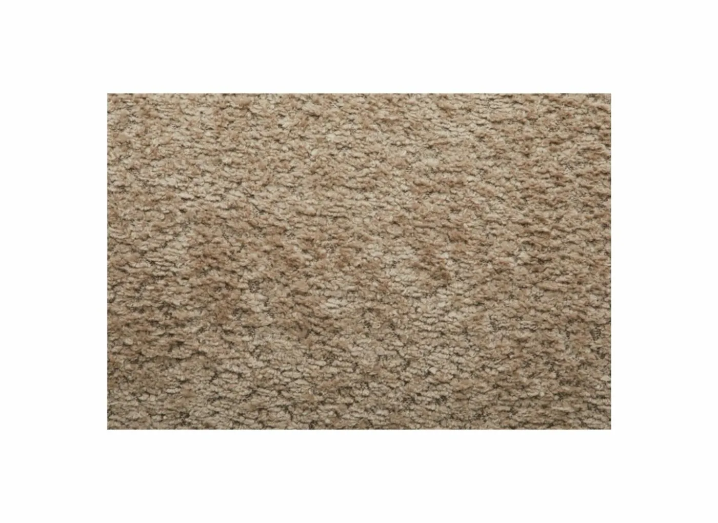 Hoeksalon Cine 277x168cm - stof - taupe