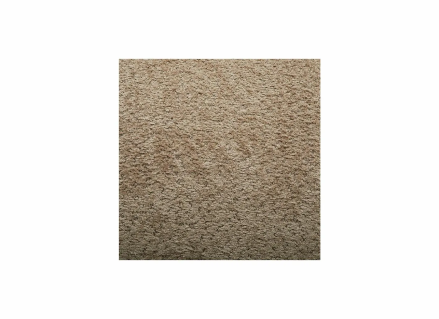 Hoeksalon Cine 277x168cm - stof - taupe met relax