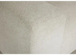 Hoeksalon Eddy 267x206cm - stof - ecru