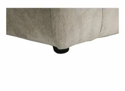 Hoeksalon Ivy 389x257cm - stof - linen met relax