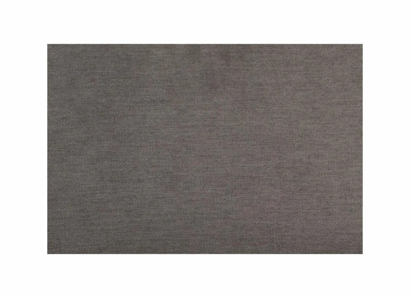 Hoeksalon Marlon 332x268cm - stof - grijs
