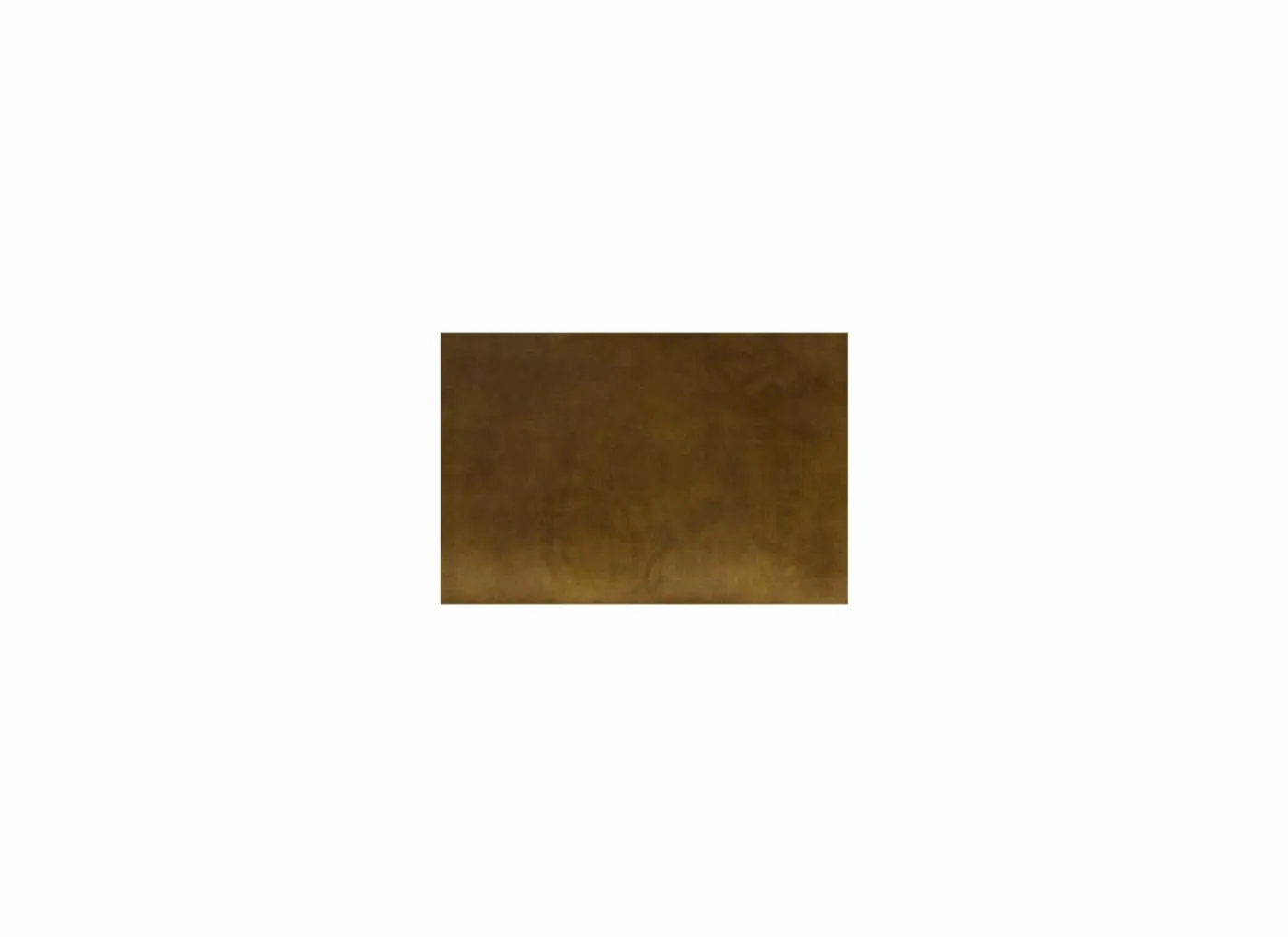 Hoeksalon Message-S 295x228cm - stof - goud