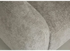 Hoeksalon Roll 329x265cm - stof - turtledove met relax
