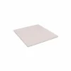 Hoeslaken topper 140x200/160x220cm katoen greige