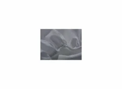 Hoeslaken 140x200cm katoen donkergrijs