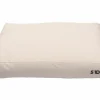 Hondenkussen Box Storm 100x70cm - stof - beige