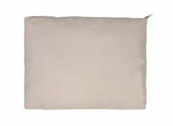 Hondenkussen Box Storm 100x70cm - stof - beige