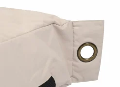 Hondenkussen Box Storm 100x70cm - stof - beige