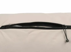 Hondenkussen Box Storm 100x70cm - stof - beige