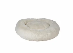 Hondenmand Long Plush S Ø50cm