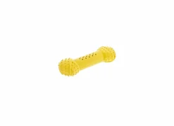 Hondenspeelgoed Crunchy Bone Large