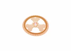 Hondenspeelgoed Wheel Frisbee