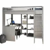 Hoogslaper Higher 90x200cm petterson den