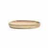 Houten dienblad Santo 20x19cm