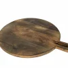 Houten snijplank Shiko Ø32cm