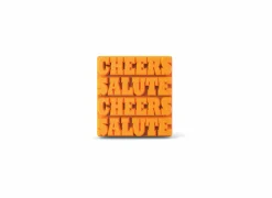 Ijsblokjesvorm Cheers Salute