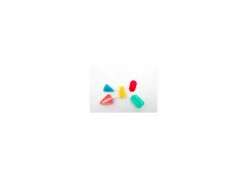 Ijsblokjesvorm Diamant Watermeloen Lolly