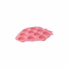 Ijsblokjesvorm Fragola 19cm - silicone - roze