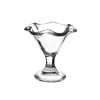 Ijscoupe Primavera Ø13,5cm - glas - transparant