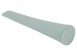 Ijsjesvorm Lolly Ø4x20cm - silicone - groen