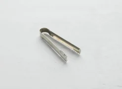 Ijstang 16x6x2cm - RVS - zilver