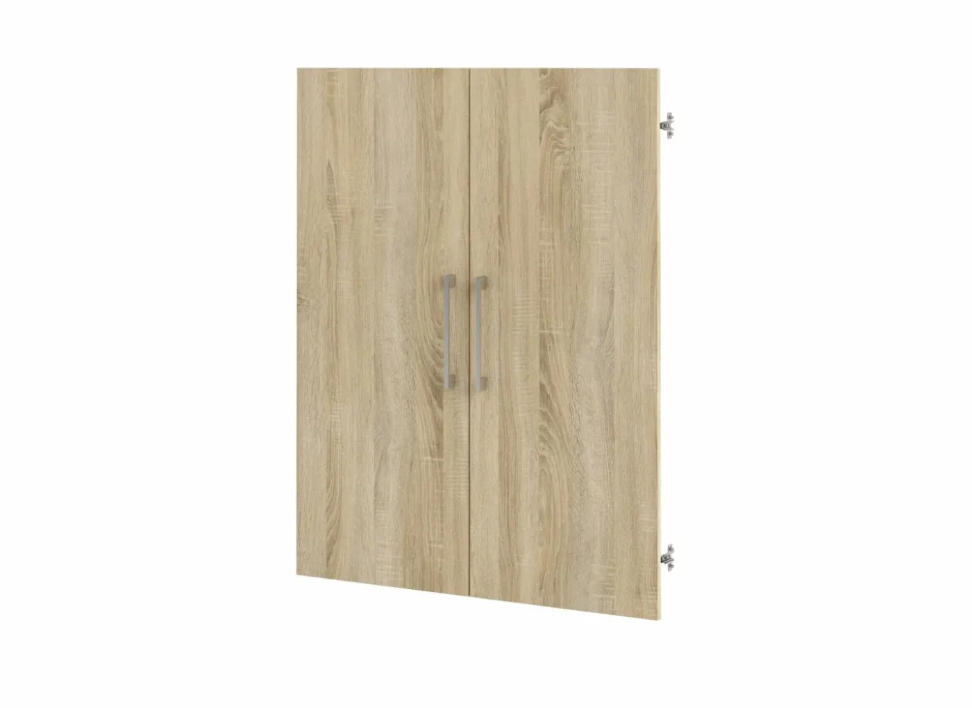 Inbouwset Prima 83x105cm - decor - eik