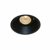 Inbouwspot zwart richtbaar 50W GU10