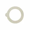 Inmaakring Fido Ø8cm, set van 6