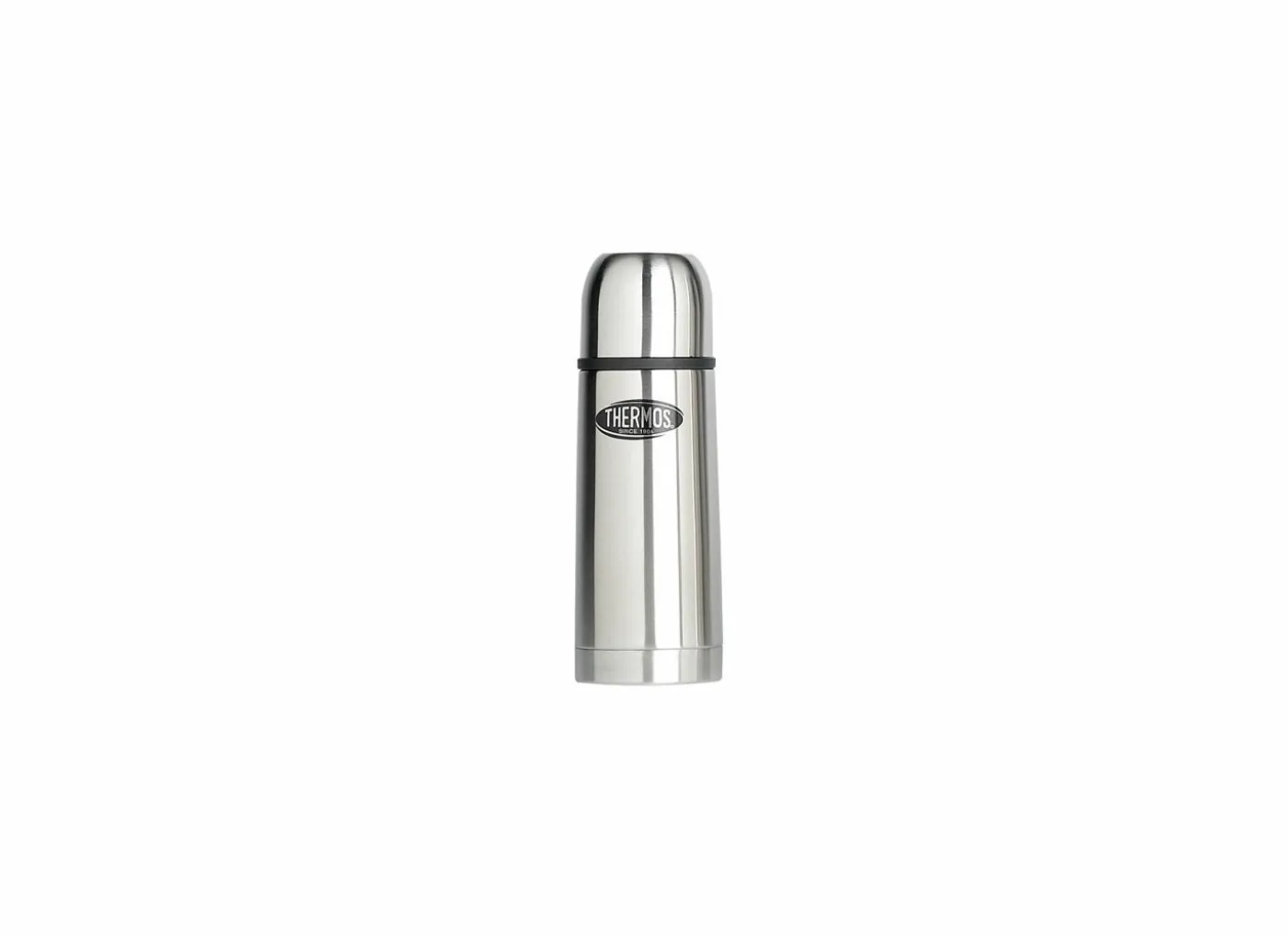 Isoleerfles Everyday 0,35L