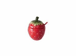 Jam Pot Aardbei