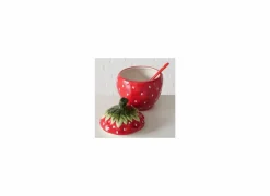 Jam Pot Aardbei