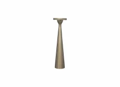 Kaarsenhouder Le collectionneur  H41cm