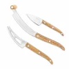 Kaasmes Innovation Line set van 3