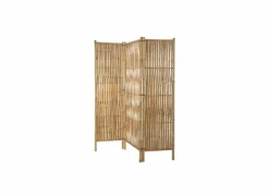 Kamerscherm Dream  135x3x170cm - bamboe - naturel