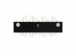 Kapstok Picket Rail 38,3cm
