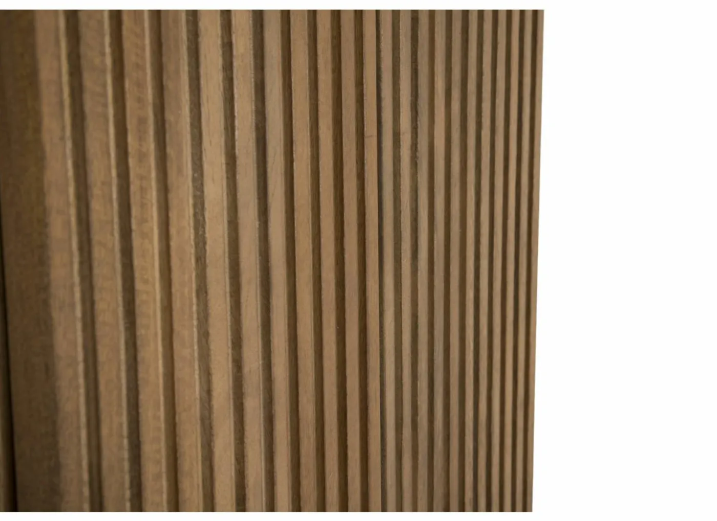 Kast Angkor 60x42x210cm - mango massief - naturel