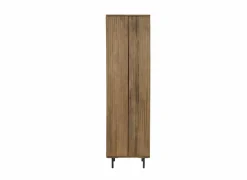 Kast Angkor 60x42x210cm - mango massief - naturel