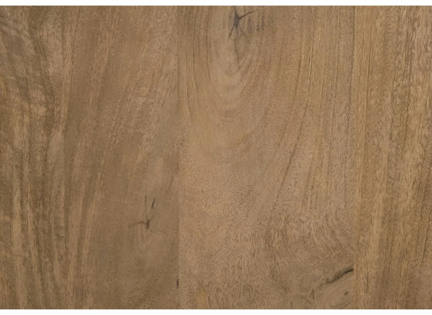Kast Angkor 60x42x210cm - mango massief - naturel