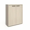 Kast Flexo-1 90x40x112cm - decor - bolivar wood