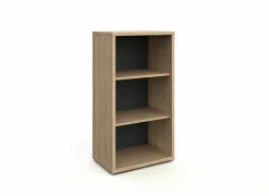 Kast Flexo-2 60x40x112cm - decor - zand eik