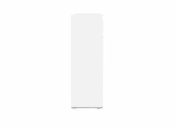Kast Image 3 80x40x131cm - melamine - wit