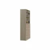 Kast Mrk 40x40x185cm
