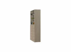 Kast Mrk 40x40x185cm