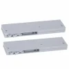 Kastaccessoires Deurremmen, set van 2
